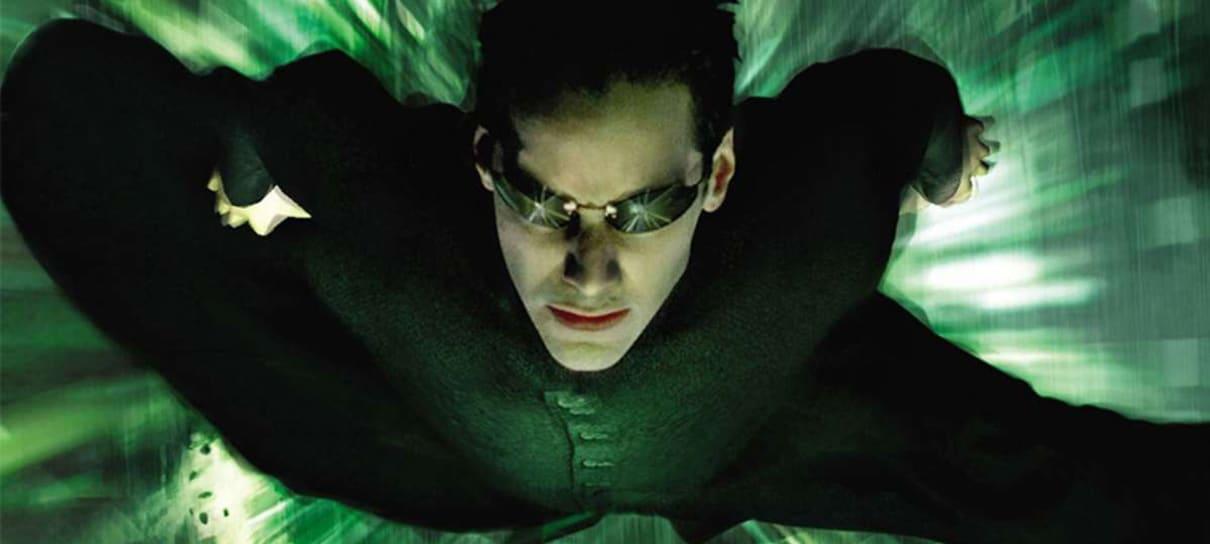 Matrix 4 tem título confirmado e primeiras cenas divulgadas - confira a descrição