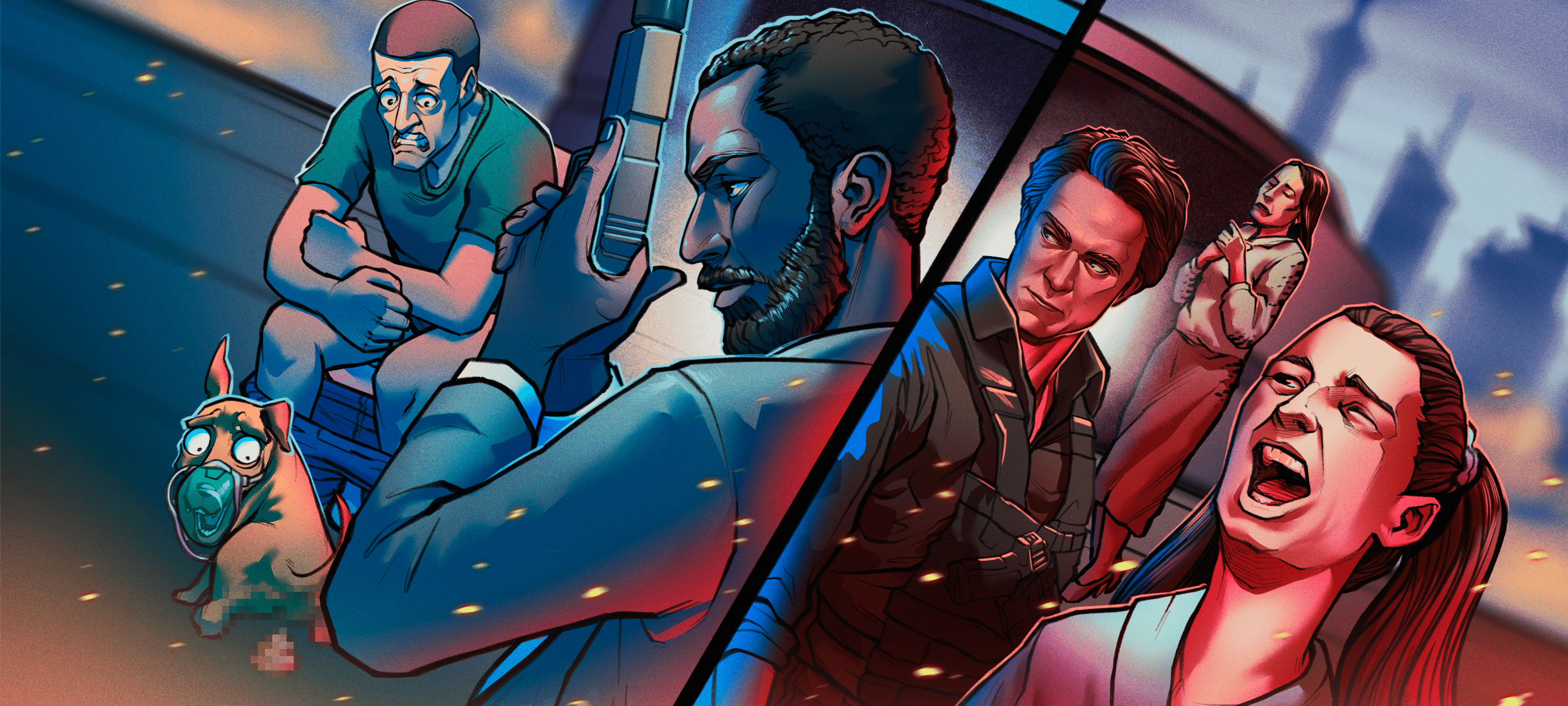 TENET: Entropia é cagar pra dentro!