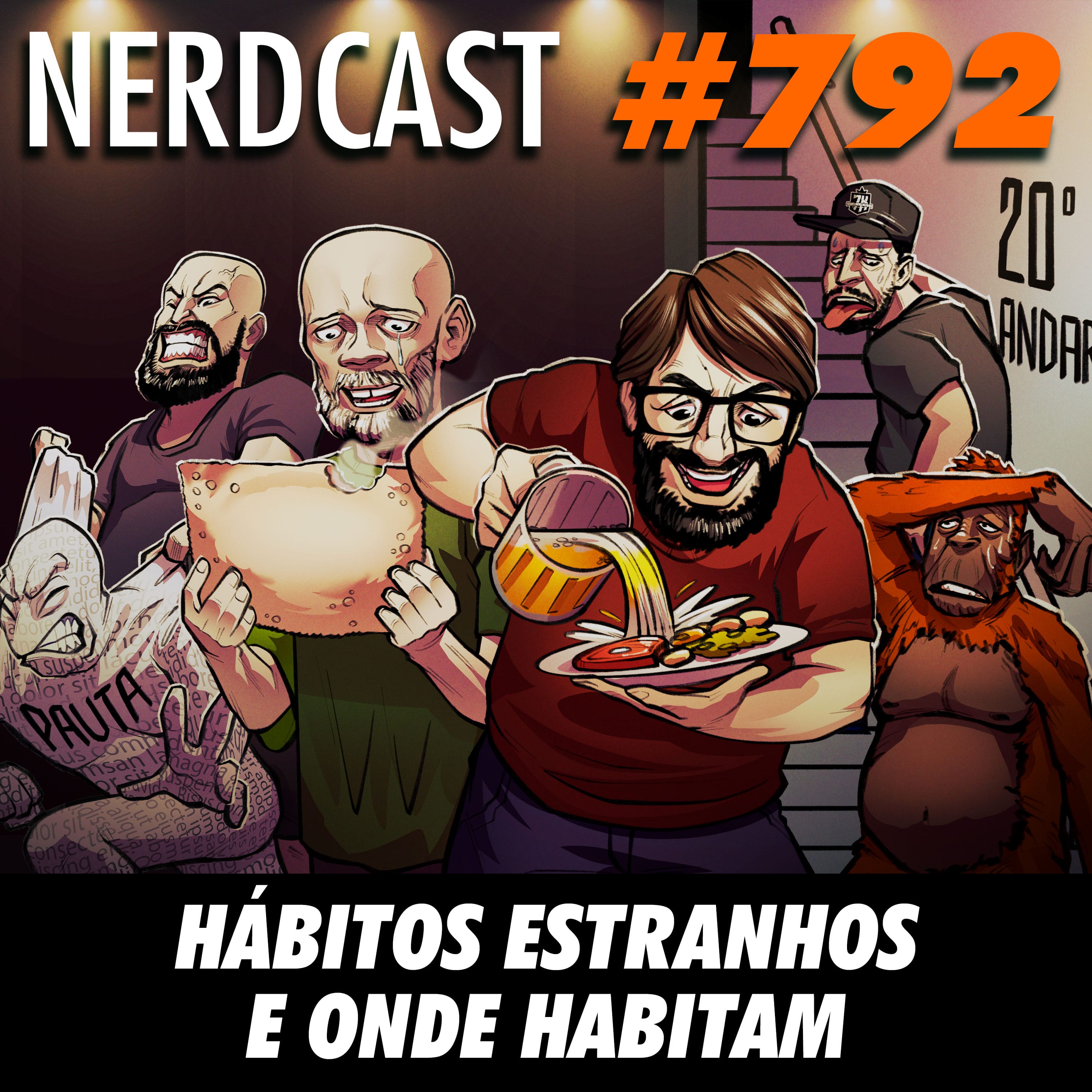 Episódios inéditos de Naruto são adiados indefinidamente - NerdBunker