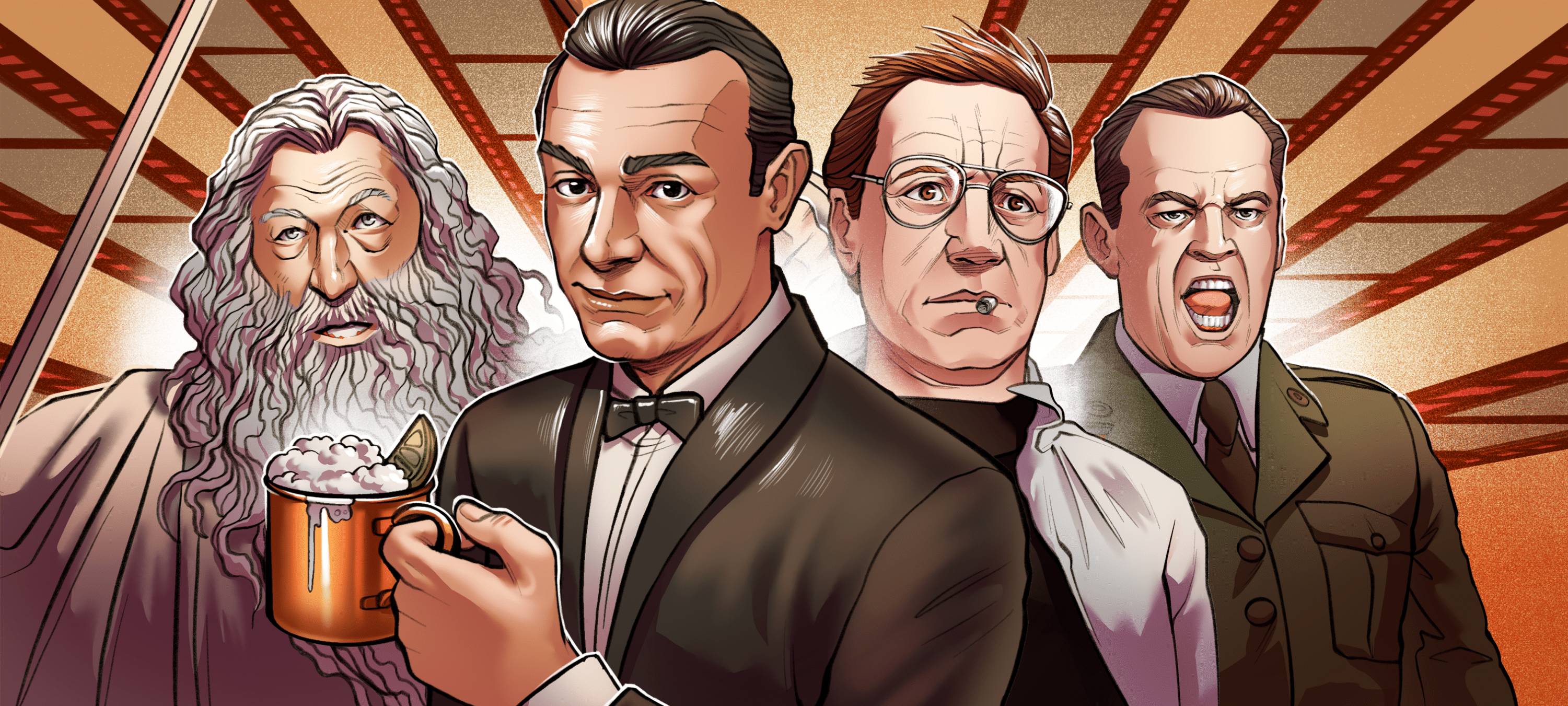 Frases marcantes do cinema