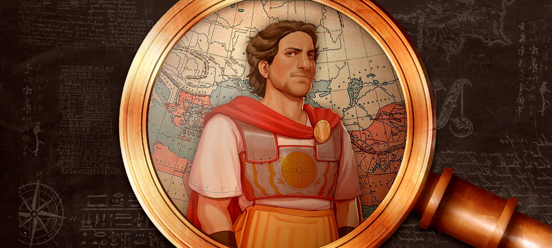 A ascensão de Alexandre, o Grande