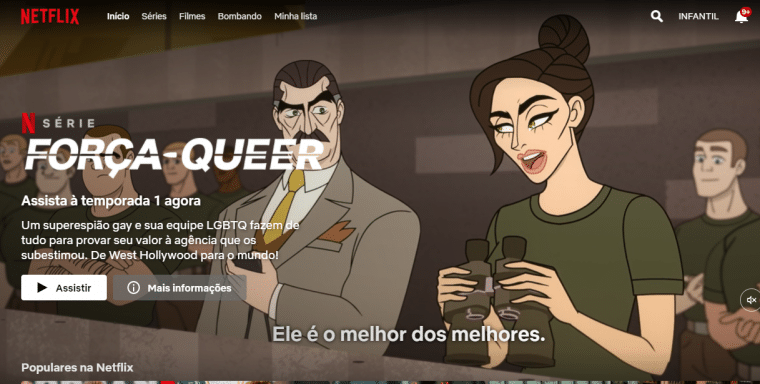 globo play e star plus