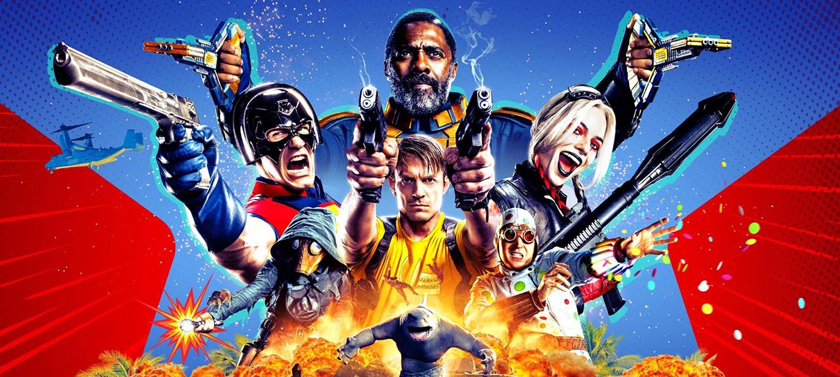 O que assistir no streaming em setembro de 2021