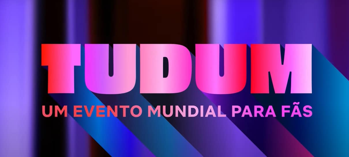 Netflix confirma versão mundial do Tudum em 25 de setembro