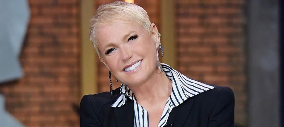 Xuxa vai comandar RuPaul's Drag Race Brasil, diz site