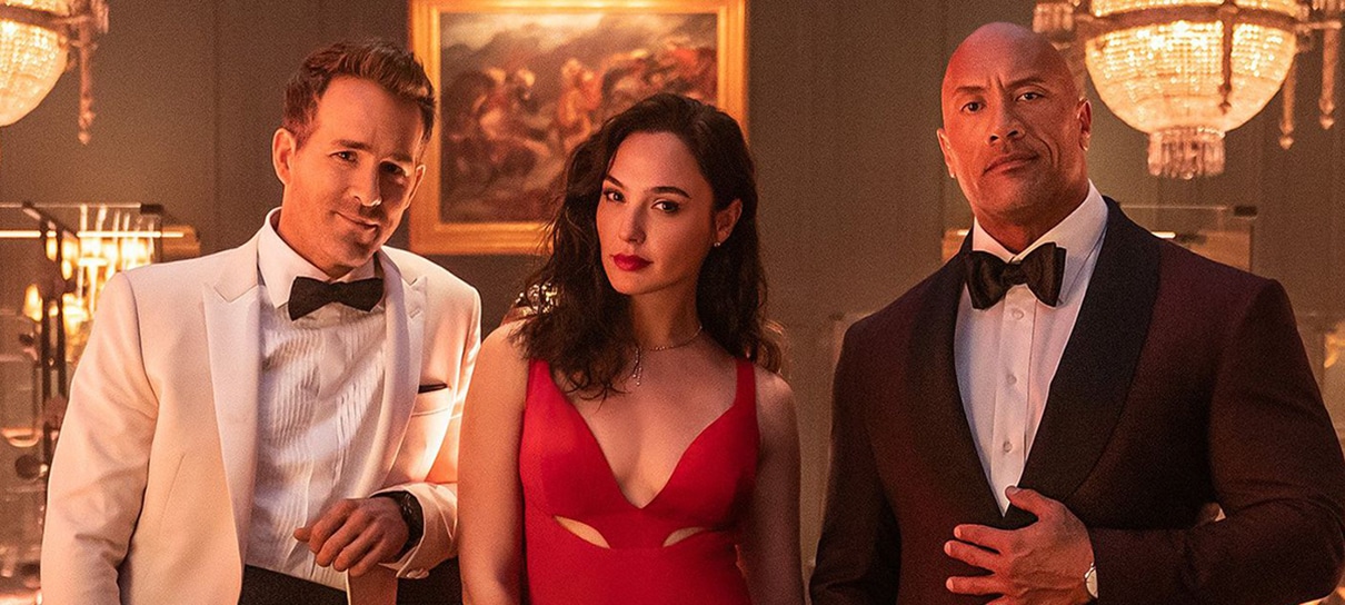 Netflix anuncia todos os filmes originais que chegam até dezembro