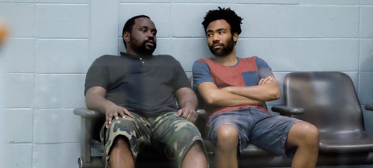 Terceira temporada de Atlanta estreia em 2022, diz presidente do FX
