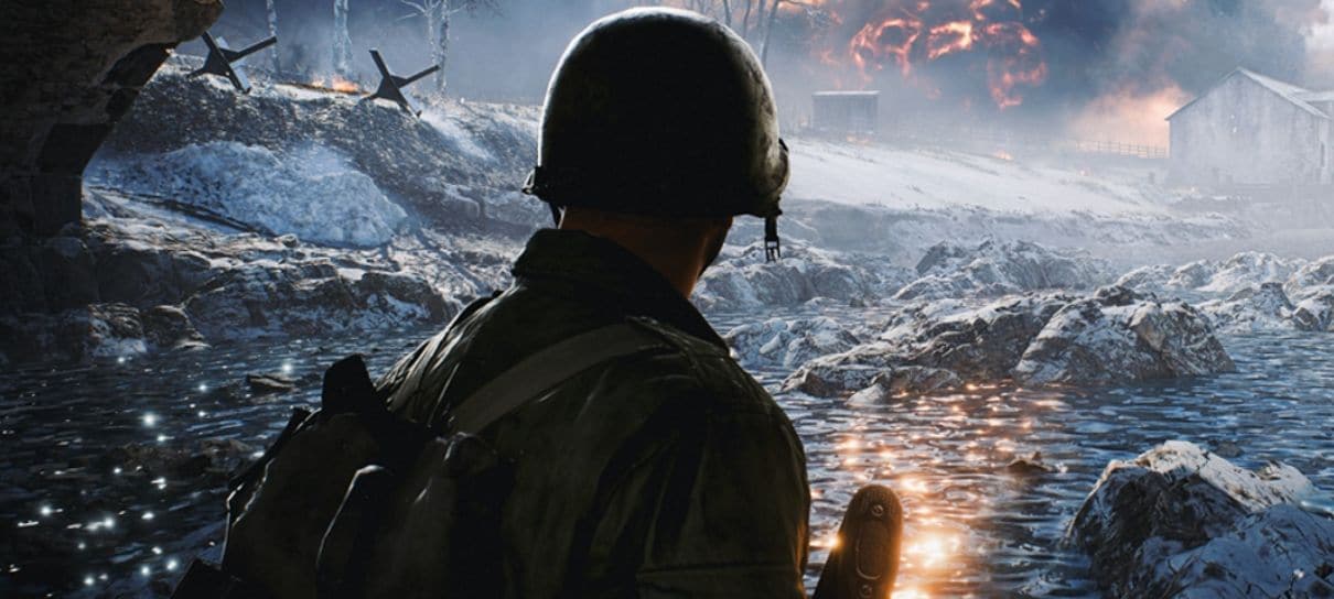 Battlefield 2042 terá curta-metragem para contar a história do universo do jogo