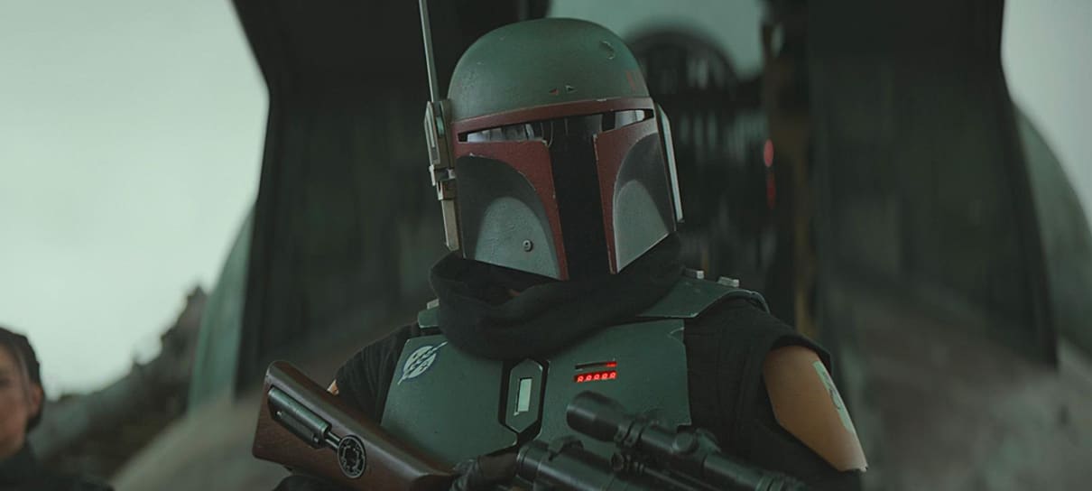 Robert Rodriguez diz que série do Boba Fett será surpreendente: “vai explodir sua cabeça”