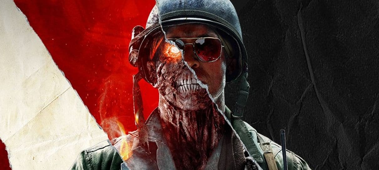 Call of Duty: Vanguard terá modo Zombies com ligação com Black Ops Cold War