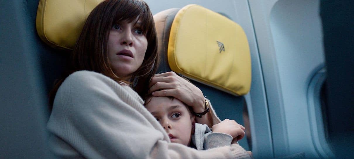 Céu Vermelho-Sangue será assistido mais de 50 milhões de vezes em um mês