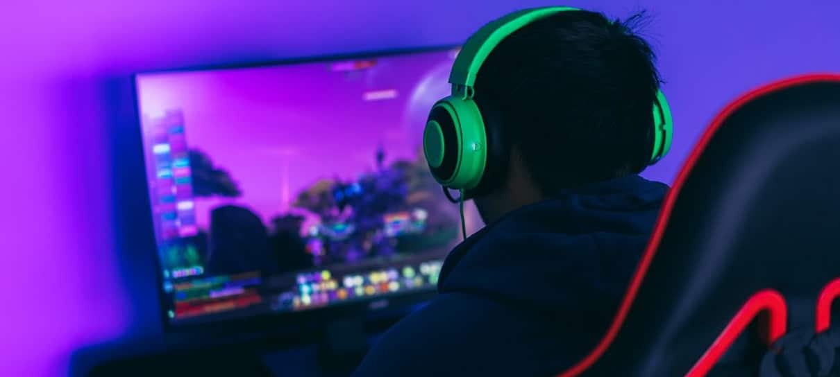 China diminui tempo de menores de idade em jogos online para três horas por semana