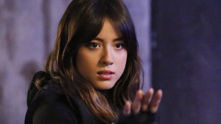 Chloe Bennet deixa elenco do live-action de As Meninas Superpoderosas