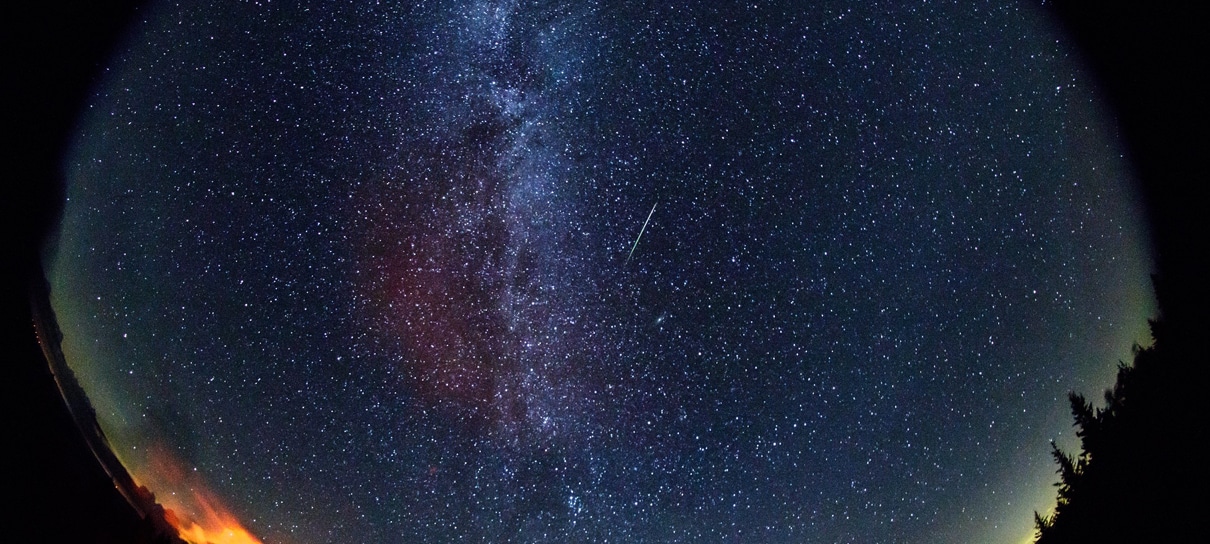 Saiba como ver a chuva de meteoros Perseidas hoje (11)