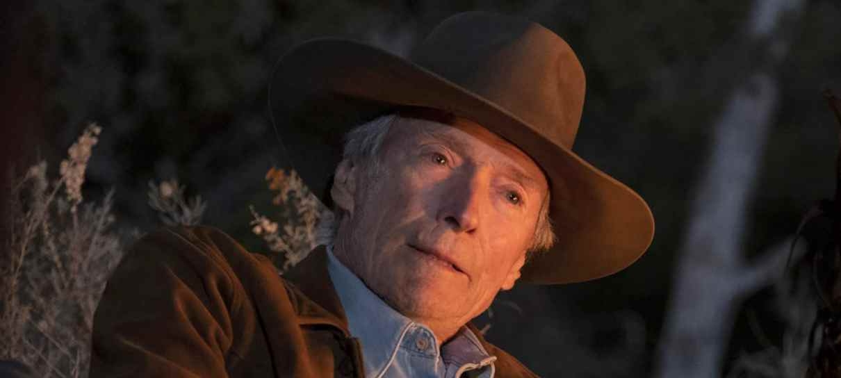 Cry Macho: O Caminho Para a Redenção, novo filme de Clint Eastwood, ganha primeiro trailer