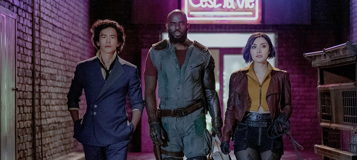 Cowboy Bebop: live-action tem imagens e data de estreia reveladas