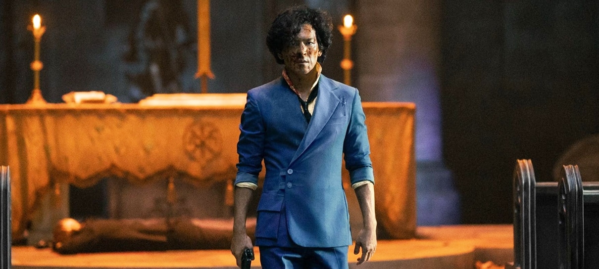 Cowboy Bebop da Netflix vai ganhar derivados em livros e HQs