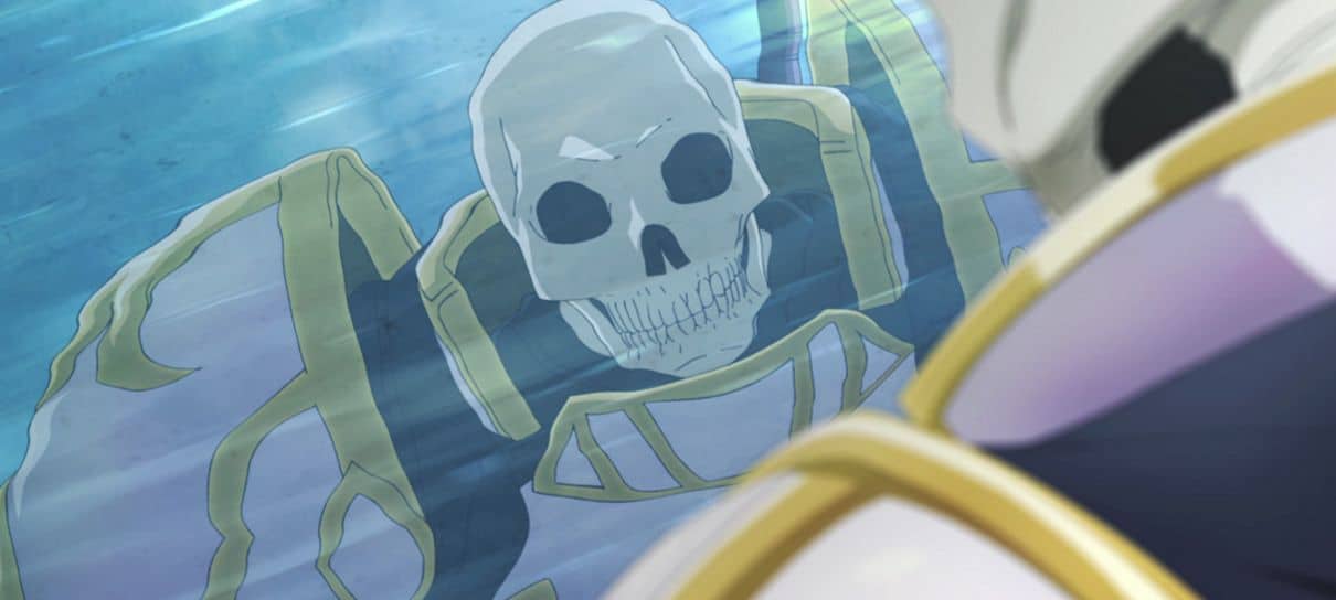 Crunchyroll anuncia exibição de mais sete animes na plataforma