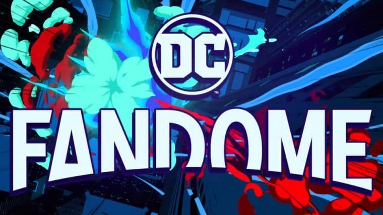 Warner anuncia atrações do DC FanDome 2021; confira