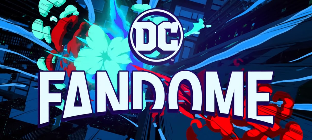 Warner anuncia atrações do DC FanDome 2021; confira