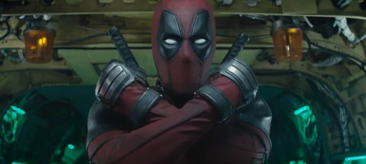 Roteiro de Deadpool 3 está em desenvolvimento, segundo Kevin Feige
