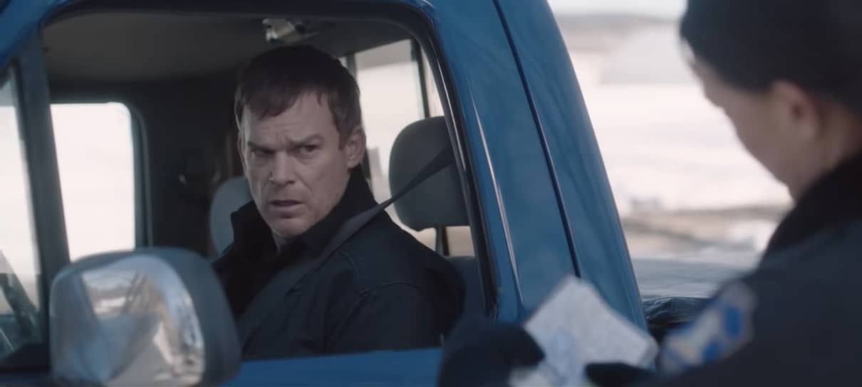 Showrunner promete que Dexter: New Blood será “satisfatório e controverso” em novo vídeo