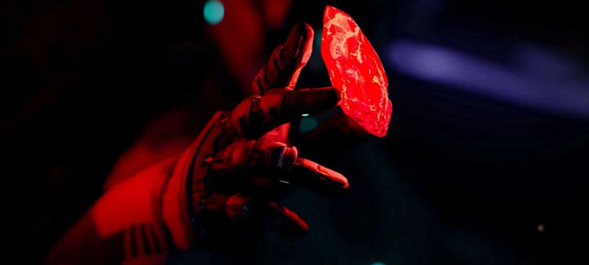 Dolmen, jogo brasileiro de ficção científica, ganha trailer de história