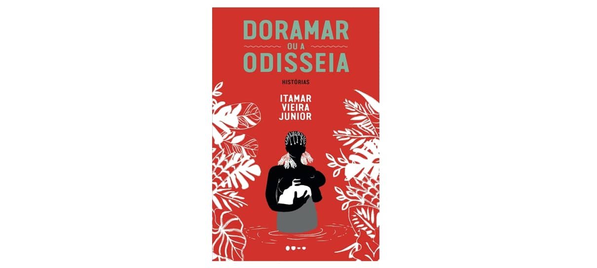 Doramar é um dos livros de ficção nacional na lista do NerdBunker