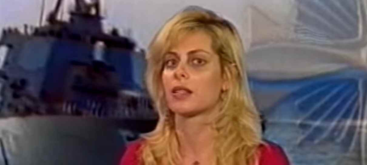 Christiane Louise, dubladora da Mercy em Overwatch, morre aos 49 anos