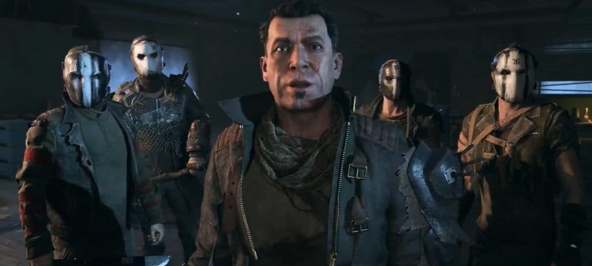 Dying Light 2 ganha vídeo de gameplay que mostra ameaças além dos zumbis
