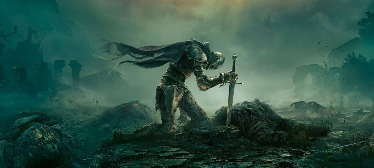 Elden Ring lidera indicações da Gamescom Award 2021; confira a lista completa