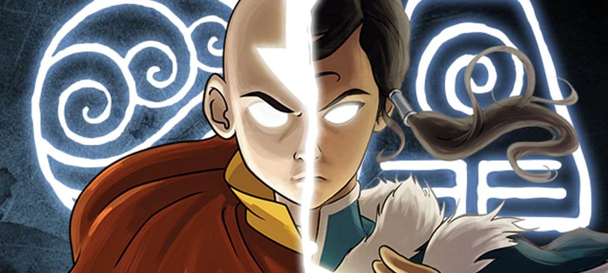 Financiamento coletivo do RPG de mesa de Avatar arrecada US$ 3,4 milhões em quatro dias