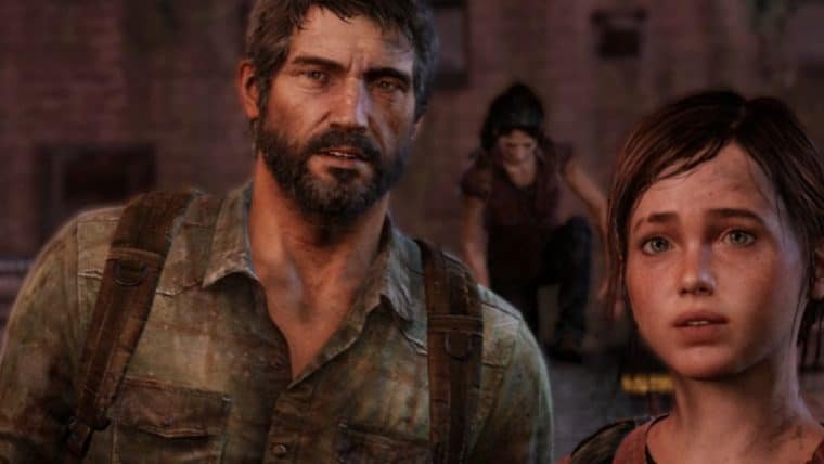 Fotos do set da série de The Last of Us mostram um pouco dos cenários