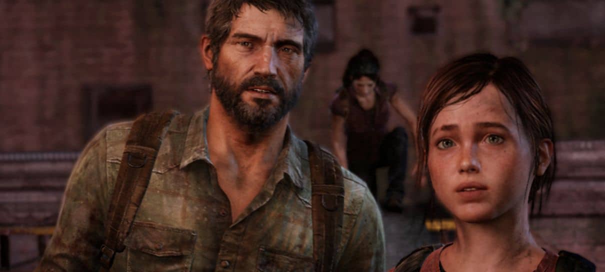 Fotos do set da série de The Last of Us mostram um pouco dos cenários