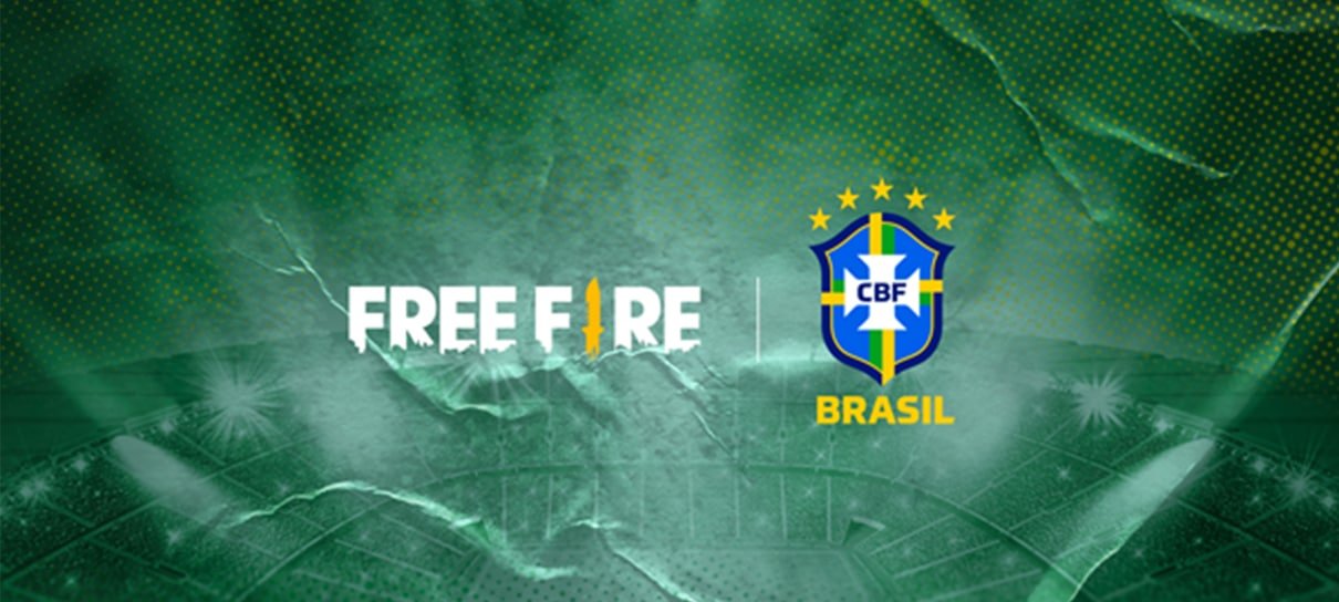 Free Fire terá campeonato brasileiro online - NerdBunker