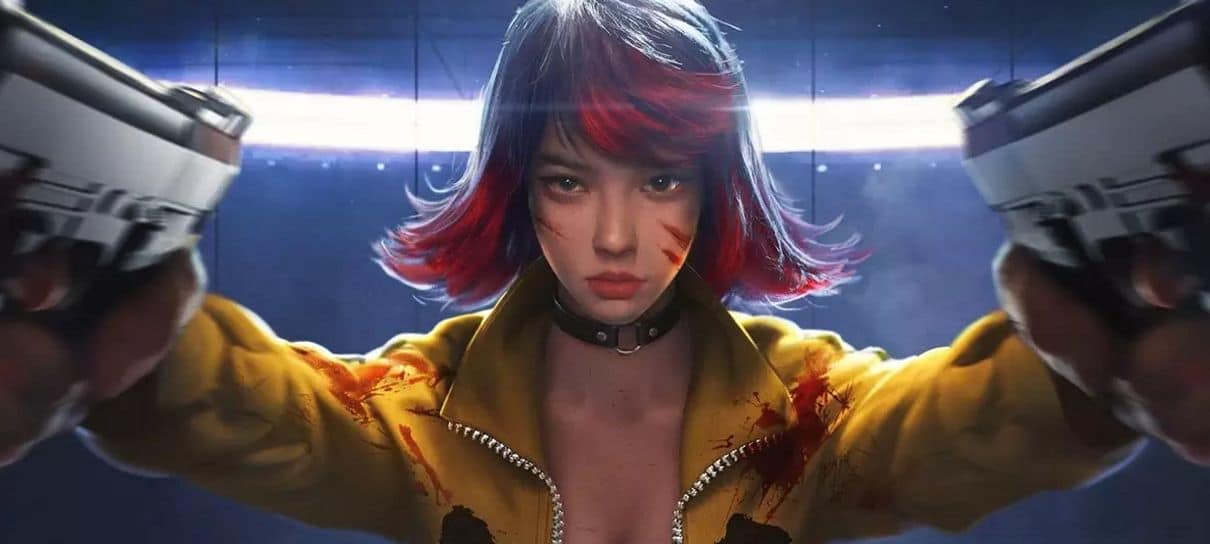 Free Fire é o jogo que mais gera engajamento nas redes sociais no Brasil em 2021