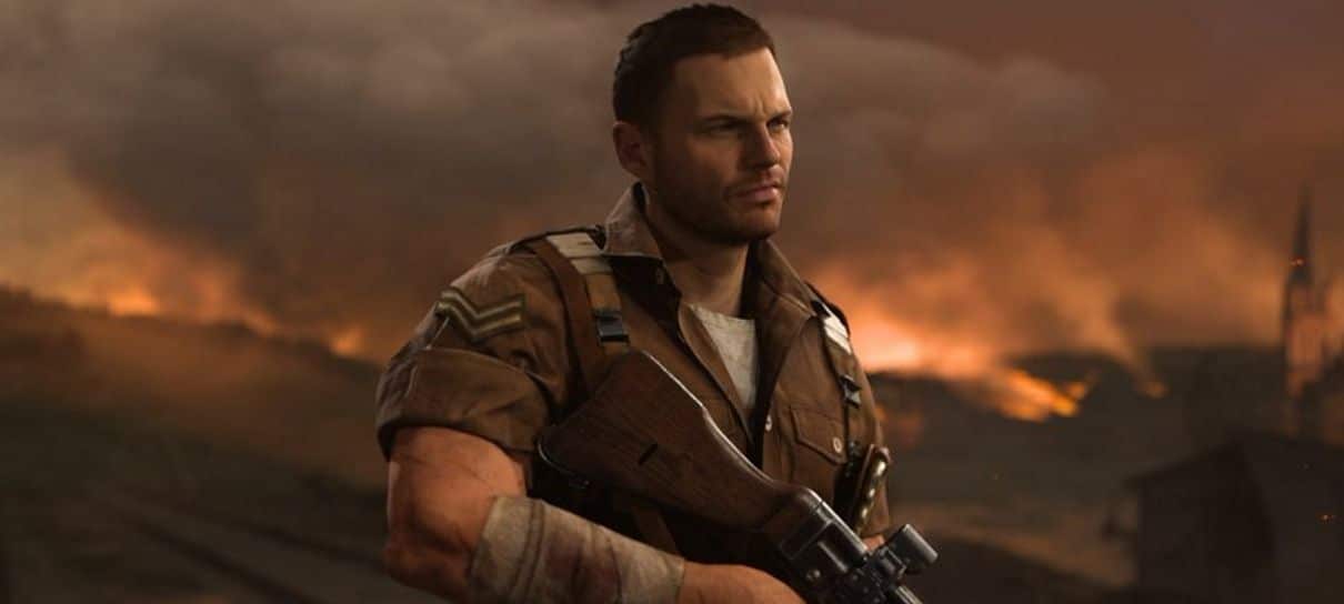 Gamescom 2021 terá novidades de Call of Duty: Vanguard, Far Cry 6, Saints Row e mais