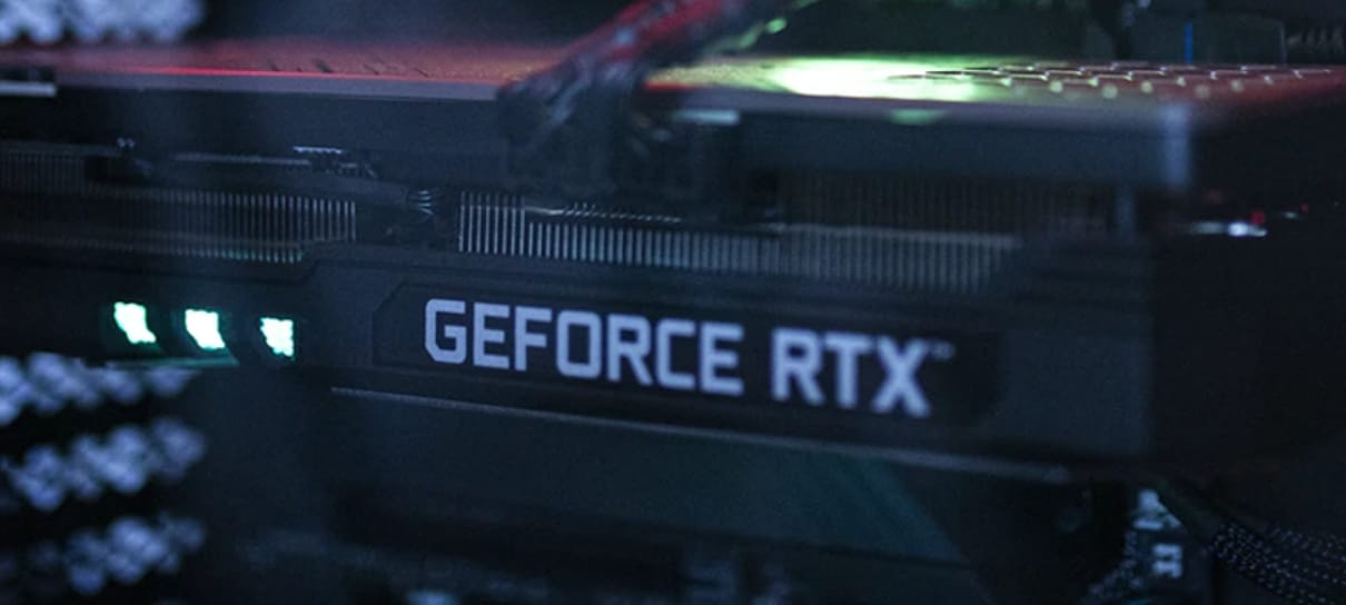 10 placas de vídeo no Especial do Dia do Gamer