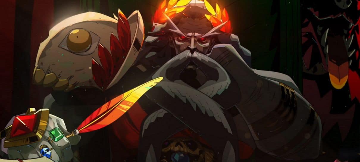 Hades, Skate e mais jogos são anunciados para Xbox Game Pass