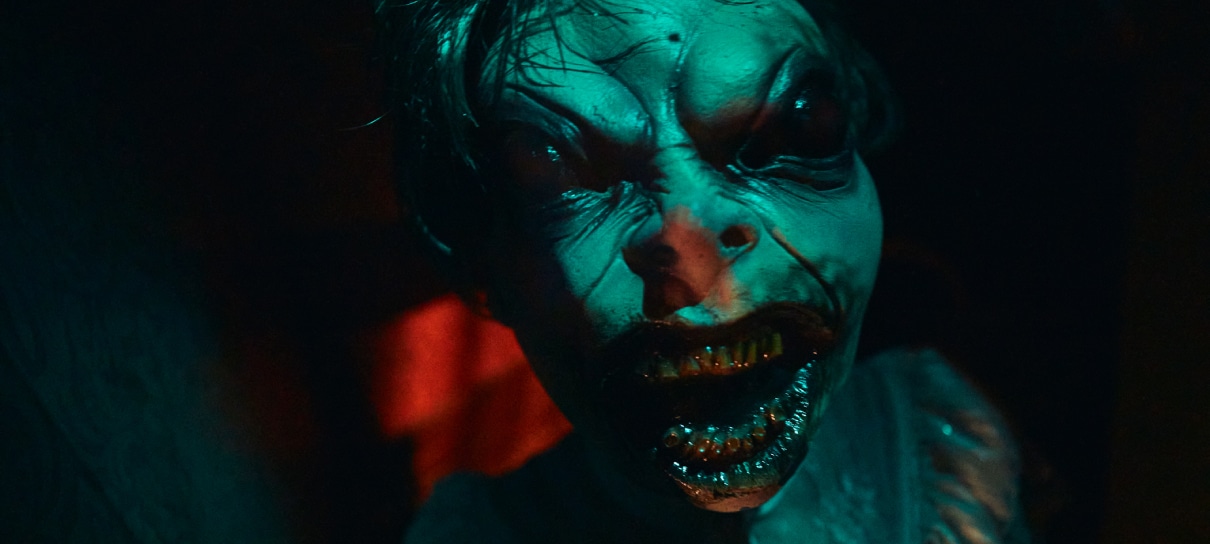 Universal anuncia novas atrações para o Halloween Horror Nights 2021