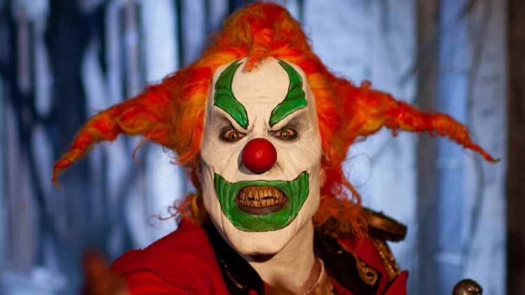 Universal anuncia casa assombrada com personagens originais do Halloween Horror Nights