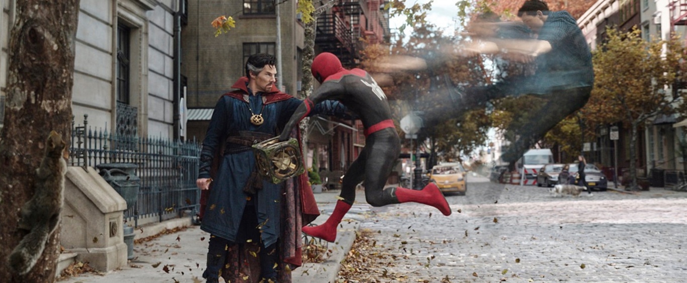 Confira os personagens confirmados em Homem-Aranha: Sem Volta Para Casa