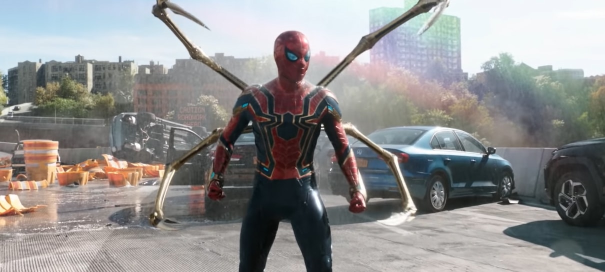Relembre vilões do Homem-Aranha que podem voltar em Sem Volta Para Casa