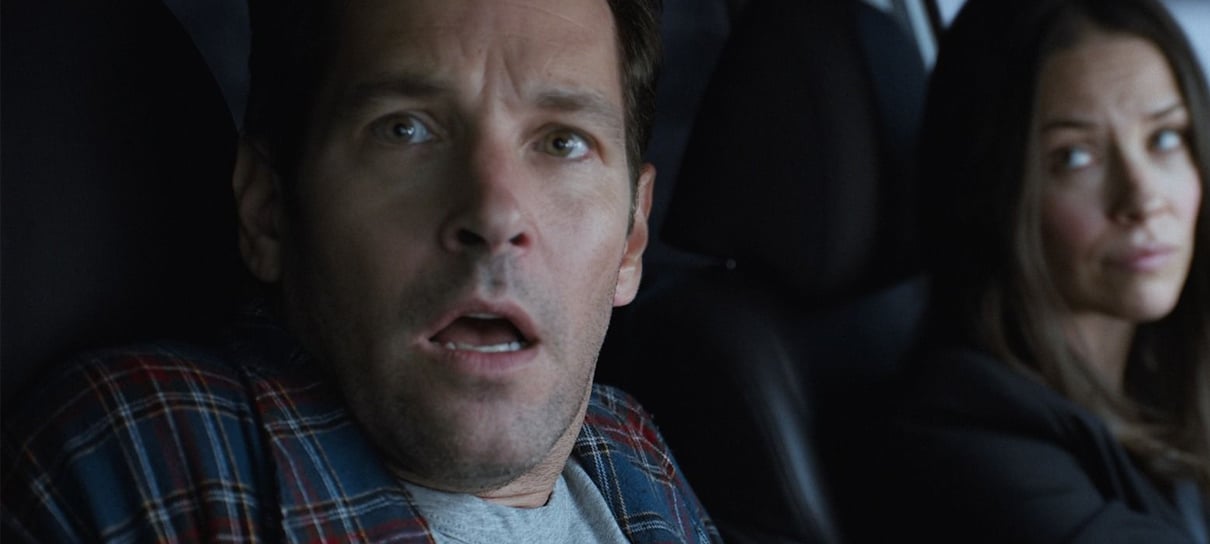 What If…? ganha pôster de fã sobre aquela “teoria” envolvendo Homem-Formiga e Thanos