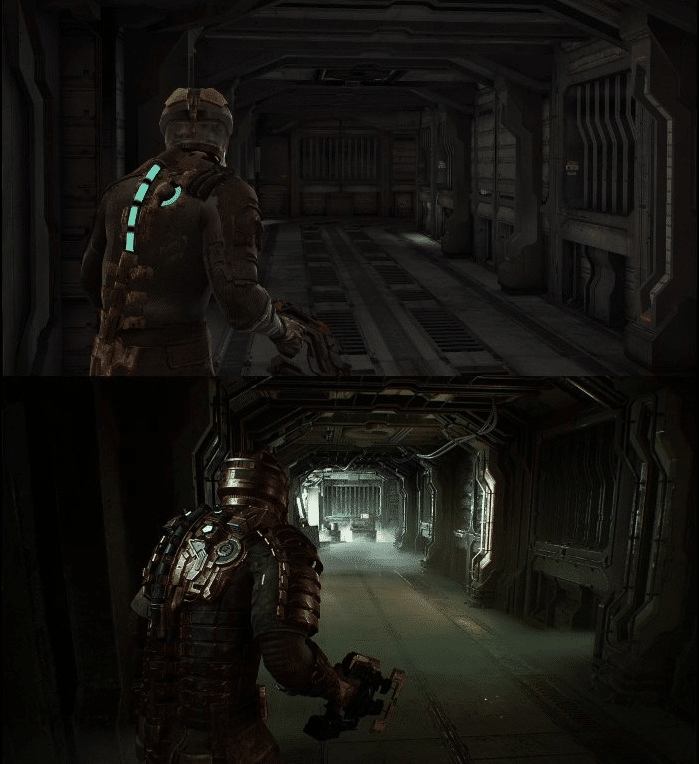 JOGO DEAD SPACE REMAKE PS5