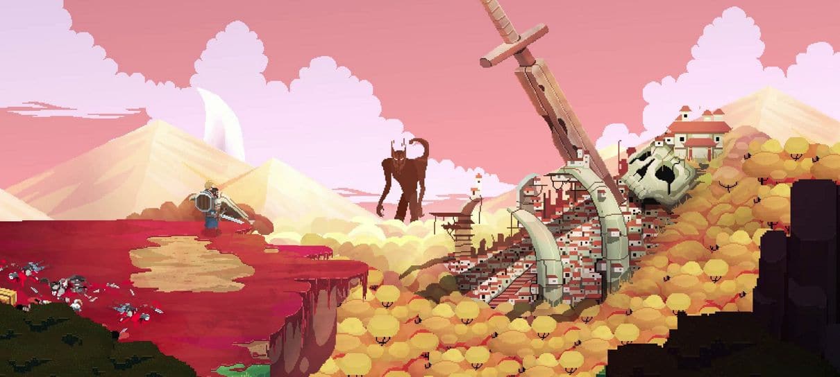 Indie Arena Booth começa com demos gratuitas de mais de 270 jogos indies