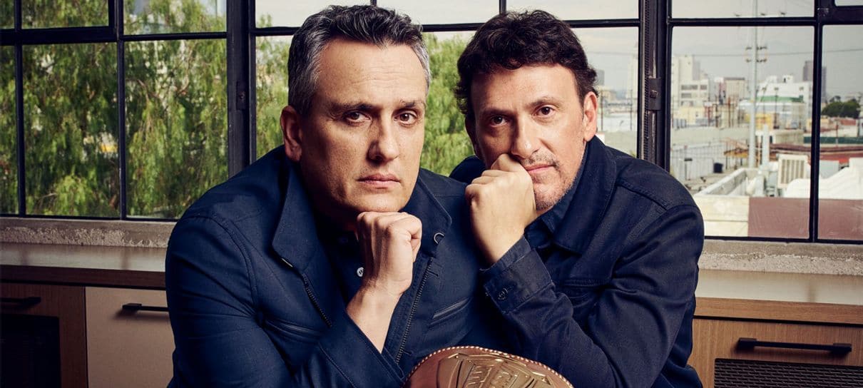 Irmãos Russo deixam série de Magic: The Gathering, da Netflix