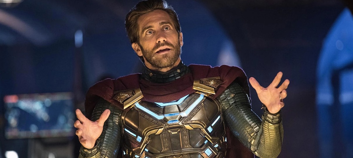 Jake Gyllenhaal vai estrelar Oblivion Song, adaptação de HQ do criador de Invencível e TWD