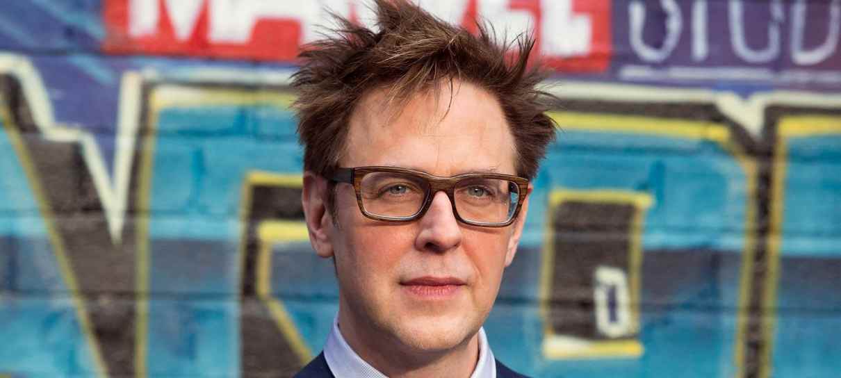 James Gunn acredita que Martin Scorsese quis divulgar o próprio filme ao atacar a Marvel
