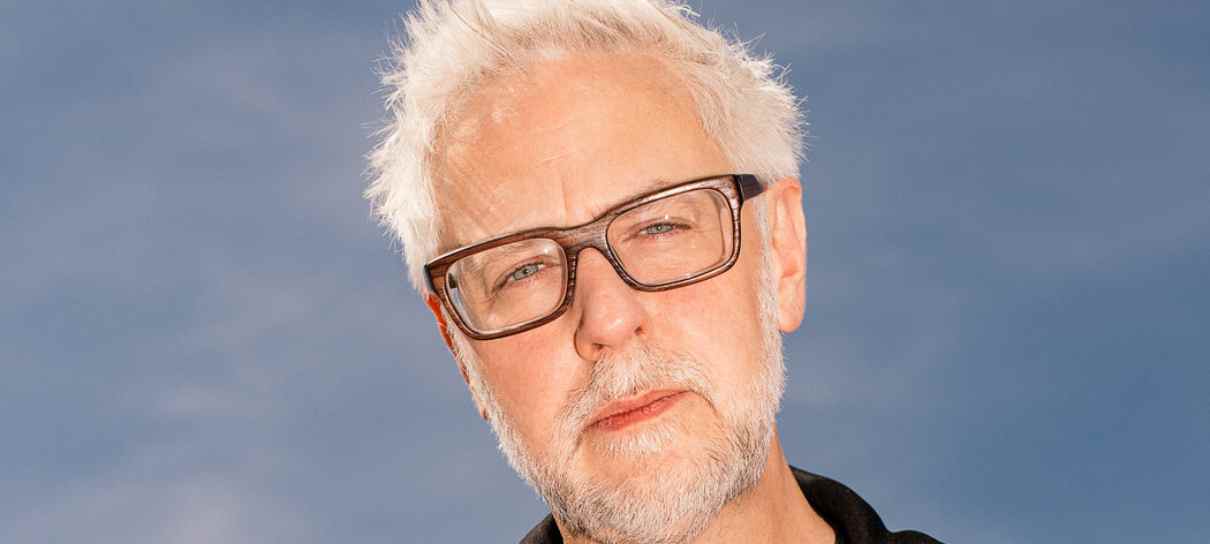 James Gunn volta a falar de Scorsese e elogia: "maior diretor americano vivo"